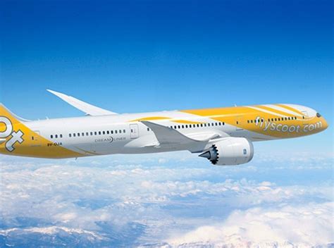 scoot airlines online booking.